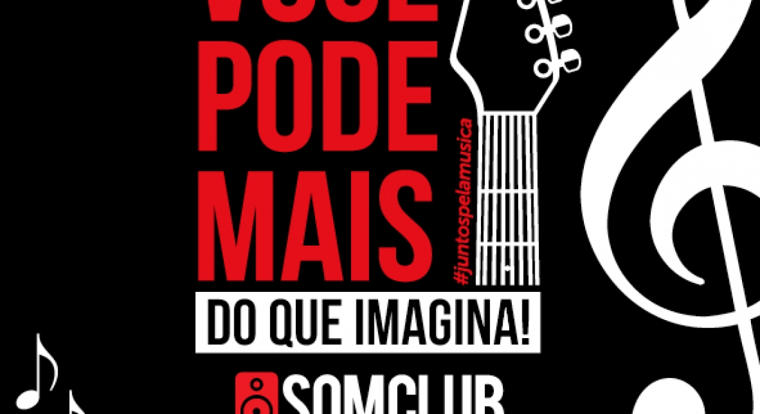 Somclub leva música para escolas do Barreiro e região Somclub leva música para escolas do Barreiro e região